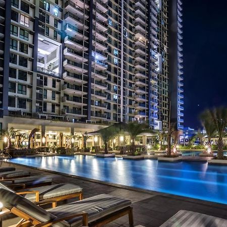 Resort Living Condominium Unit In Metro มะนิลา ภายนอก รูปภาพ
