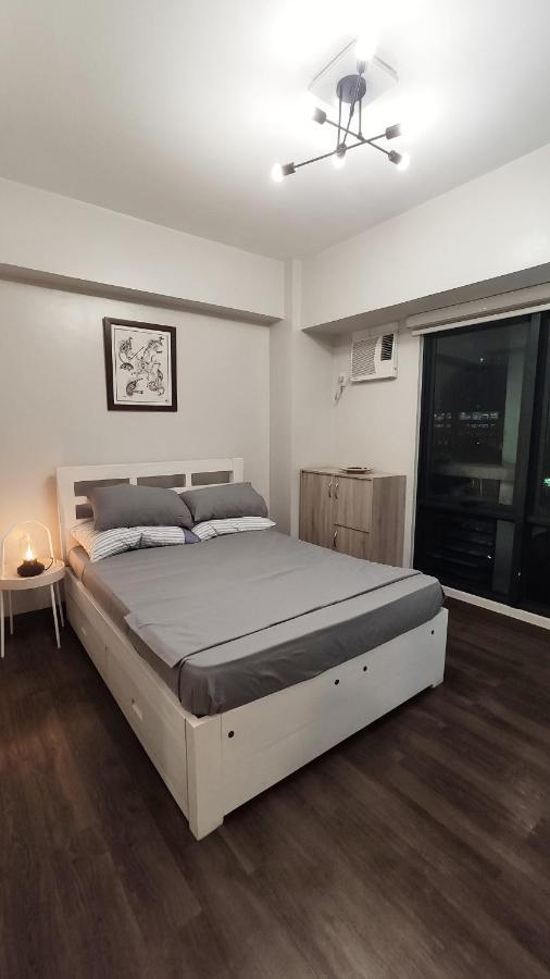 Resort Living Condominium Unit In Metro มะนิลา ภายนอก รูปภาพ