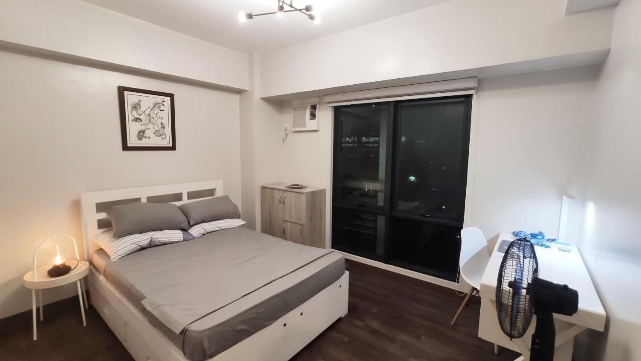 Resort Living Condominium Unit In Metro มะนิลา ภายนอก รูปภาพ