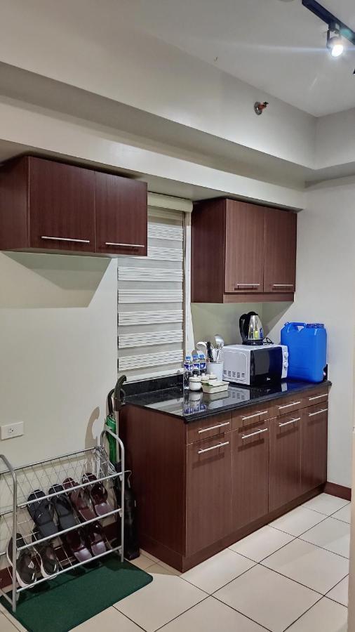 Resort Living Condominium Unit In Metro มะนิลา ภายนอก รูปภาพ