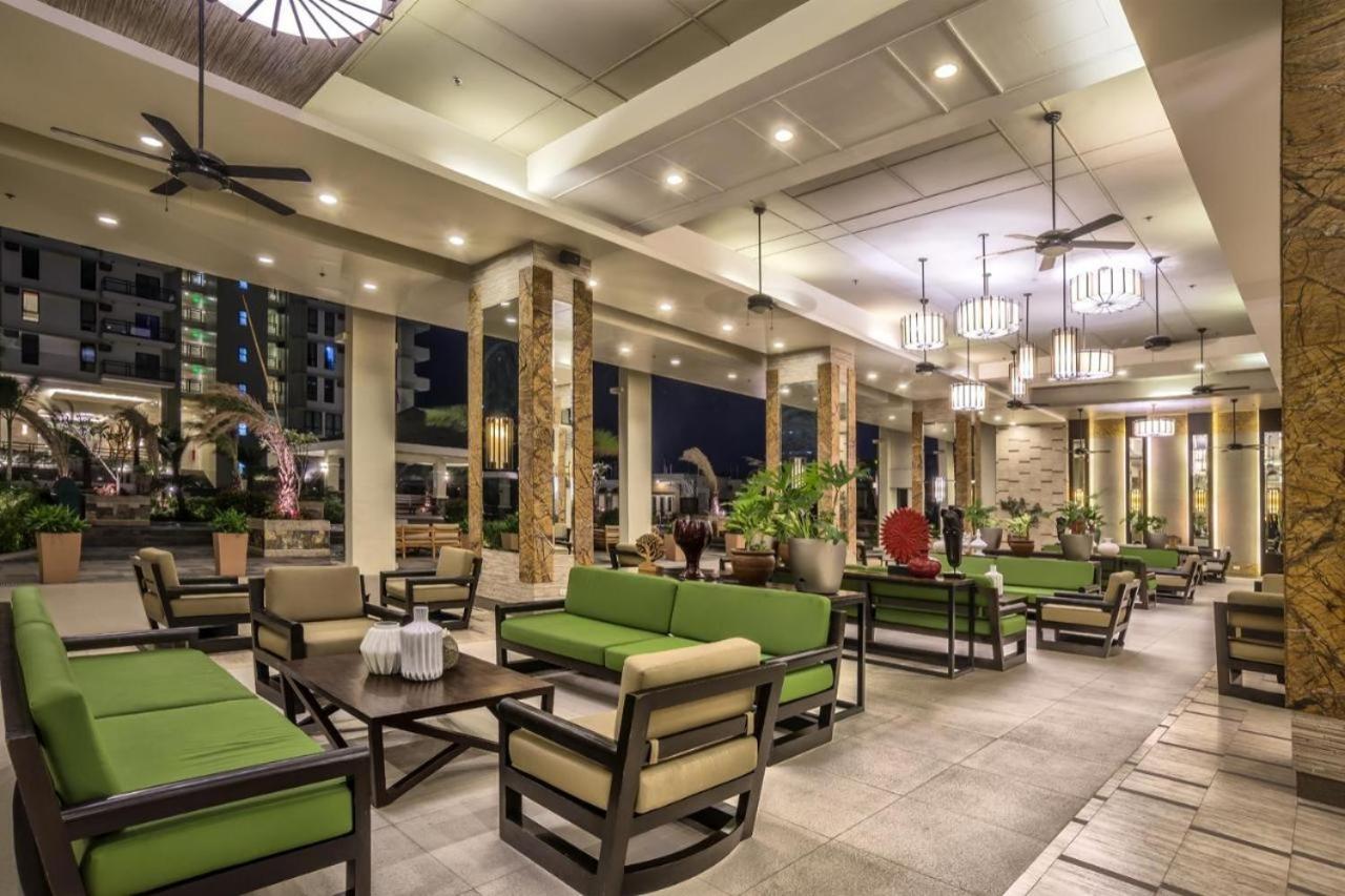 Resort Living Condominium Unit In Metro มะนิลา ภายนอก รูปภาพ
