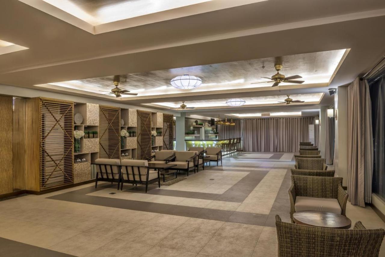Resort Living Condominium Unit In Metro มะนิลา ภายนอก รูปภาพ