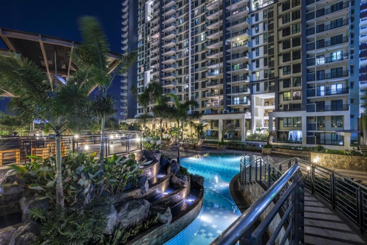 Resort Living Condominium Unit In Metro มะนิลา ภายนอก รูปภาพ