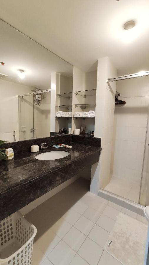 Resort Living Condominium Unit In Metro มะนิลา ภายนอก รูปภาพ